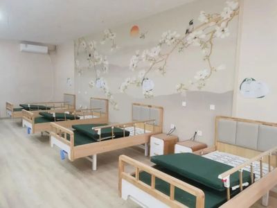 龙泉驿区西河街道迎来首个养老服务综合体落成