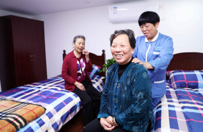 温州新规落地 新建住宅小区须配建居家养老服务用房，每百户应达30平方米