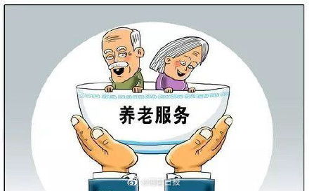 河南全面布局社区养老服务，2025年底实现“一社区一场所”全覆盖