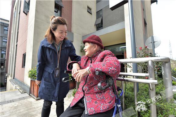 三年投入18亿，重庆擘画社会力量参与养老服务新蓝图