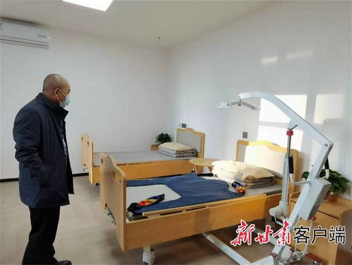 厚植为民情怀 办好惠民实事 2021年省委省政府养老服务为民实事综述