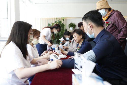 三十年，温暖同行——中国太保寿险大连分公司2021年客户服务节盛大开幕，聚焦养老服务